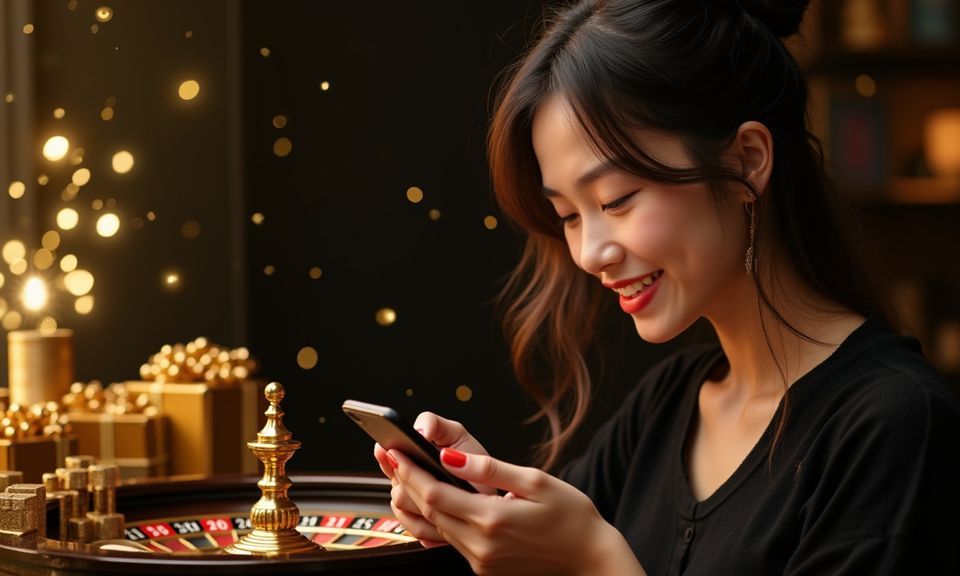 98winn Thưởng nạp đầu cho tân thủ